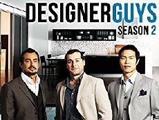 Designer Guys (2002) - Stream Online