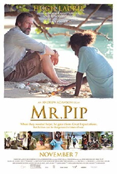 Mr. Pip (2012) - Stream Online