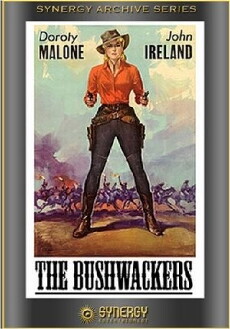 The Bushwhackers (1952) - Stream Online