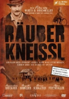 Räuber Kneißl (2008) - Stream Online