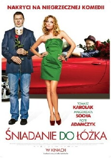 Sniadanie do lózka (2010) - Stream Online