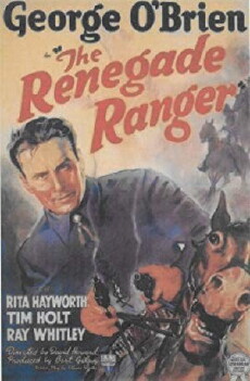 The Renegade Ranger (1938) - Stream Online