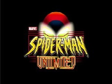 Spider-Man Unlimited (1999) - Stream Online
