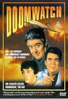Doomwatch (1970) - Stream Online