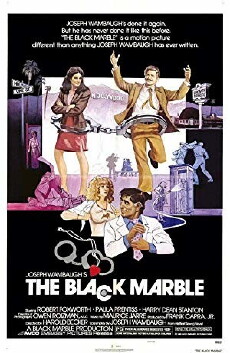 The Black Marble (1980) - Stream Online