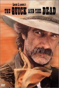 The Quick and the Dead (1987) - Stream Online