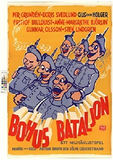 Bohus bataljon (1949) - Stream Online