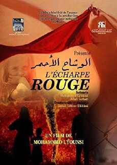 L'écharpe rouge (2016) - Stream Online