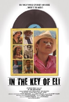 In the Key of Eli (2011) - Stream Online