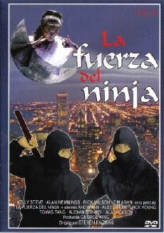 Ninja Eliminator (1985) - Stream Online