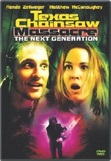 Texas Chainsaw Massacre: The Next Generation (1994) - Stream Online