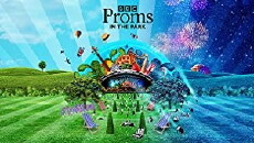 BBC Proms, Last Night from Around the Uk (2014) - Stream Online