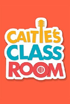 Caitie's Classroom (2018) - Stream Online