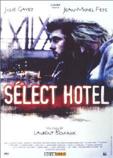 Select Hotel (1996) - Stream Online