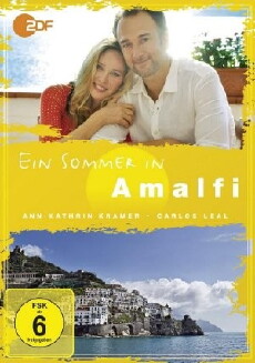 Ein Sommer in Amalfi (2013) - Stream Online