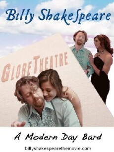 Billy Shakespeare (2014) - Stream Online