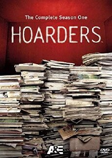 Hoarders (2009) - Stream Online