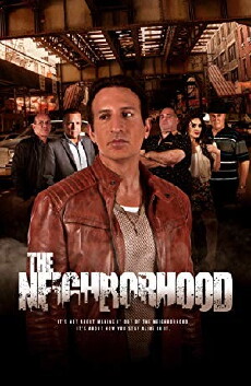 The Neighborhood (2019) - Stream Online