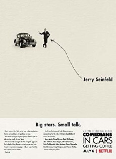 Comedians in Cars Getting Coffee (2012) - Stream Online