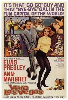Viva Las Vegas (1964) - Stream Online
