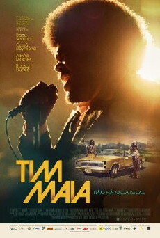 Tim Maia (2014) - Stream Online