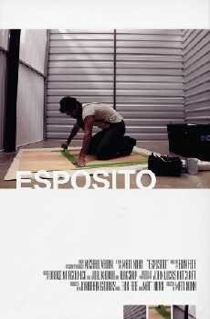 Esposito (2011) - Stream Online
