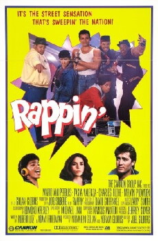 Rappin' (1985) - Stream Online
