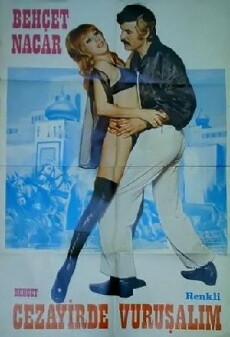 Behçet Cezayir'de (1972) - Stream Online