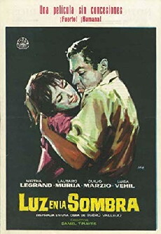 In Burning Darkness (1958) - Stream Online