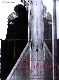 Amour fou (1969) - Stream Online