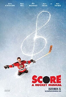Score: A Hockey Musical (2010) - Stream Online