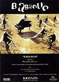Babaouo (2000) - Stream Online