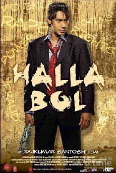 Halla Bol (2008) - Stream Online