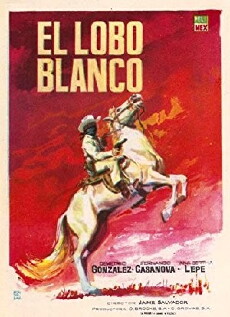 El lobo blanco (1962) - Stream Online