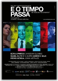 E o Tempo Passa (2011) - Stream Online