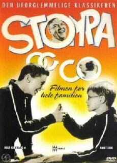 Stompa & Co (1962) - Stream Online