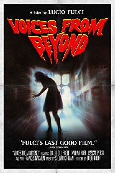 Voices from Beyond (1991) - Stream Online