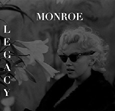 Marilyn Monroe Legacy (2019) - Stream Online
