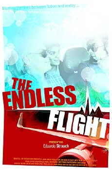 The Endless Flight (2017) - Stream Online