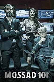 Mossad 101 (2015) - Stream Online