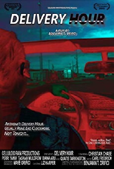 Delivery Hour (2014) - Stream Online