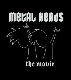 Metal Heads (2011) - Stream Online