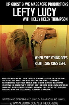 Lefty Lucy (2018) - Stream Online