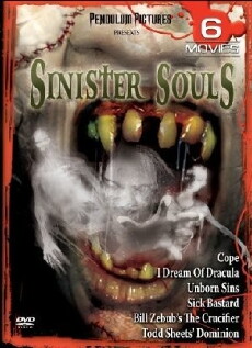 I Dream of Dracula (2003) - Stream Online