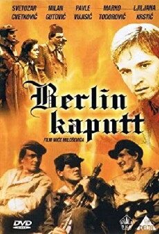 Berlin kaputt (1981) - Stream Online