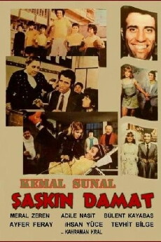 Saskin Damat (1975) - Stream Online