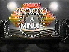 $50,000 a Minute (1985) - Stream Online
