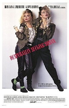 Desperately Seeking Susan (1985) - Stream Online