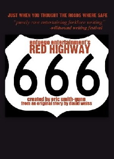 The Red Highway (2017) - Stream Online