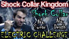 Shock Collar Kingdom (2014) - Stream Online